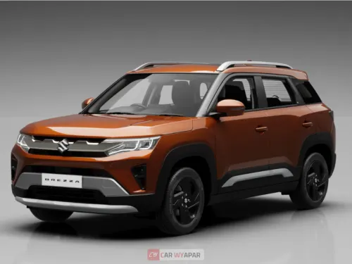 How Maruti Brezza’s Turbo Engine is a Big Blow to the Tata Nexon